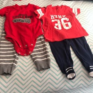 ❤️Carter’s outfits!